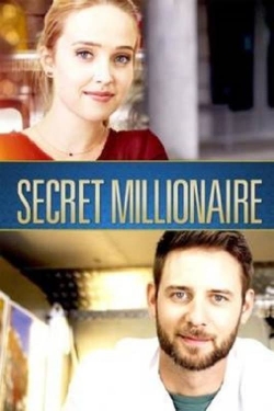 Secret Millionaire-123movies