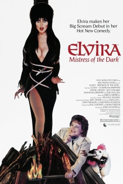 Elvira, Mistress of the Dark-123movies