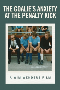 The Goalie's Anxiety at the Penalty Kick-123movies