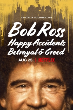 Bob Ross: Happy Accidents, Betrayal & Greed-123movies