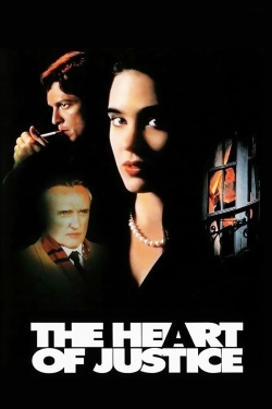 The Heart of Justice-123movies