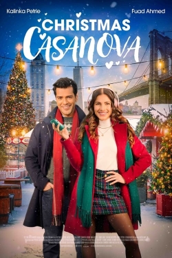 Christmas Casanova-123movies