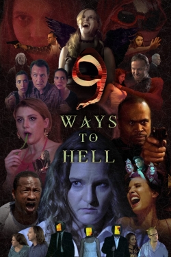 9 Ways to Hell-123movies