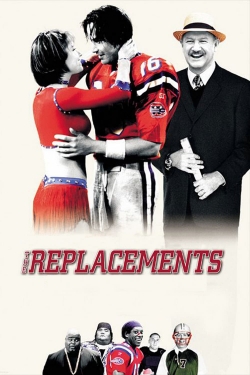 The Replacements-123movies