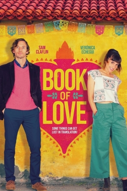 Book of Love-123movies