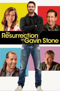 The Resurrection of Gavin Stone-123movies
