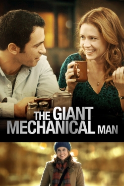 The Giant Mechanical Man-123movies