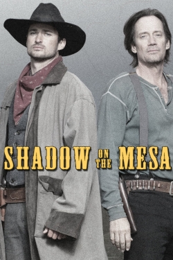 Shadow on the Mesa-123movies