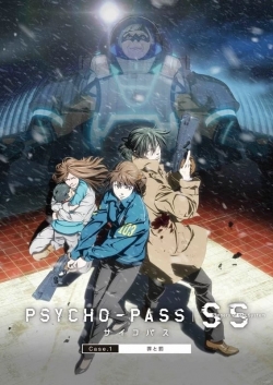 PSYCHO-PASS Sinners of the System: Case.1 - Crime and Punishment-123movies