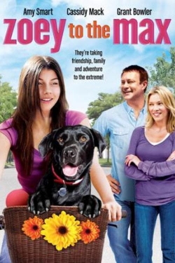Zoey to the Max-123movies