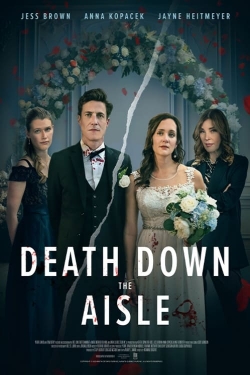 Death Down the Aisle-123movies