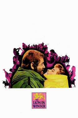 The Lion in Winter-123movies