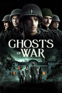 Ghosts of War-123movies