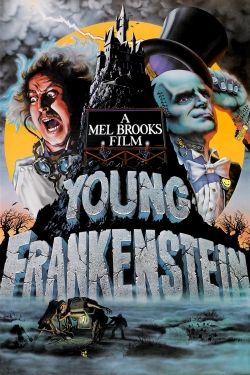 Young Frankenstein-123movies