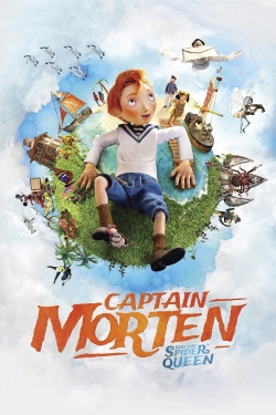Captain Morten and the Spider Queen-123movies