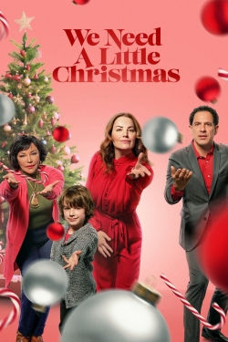 We Need a Little Christmas-123movies