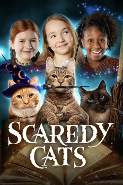 Scaredy Cats-123movies