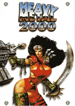 Heavy Metal 2000-123movies