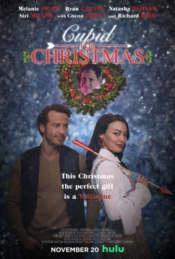 Cupid for Christmas-123movies