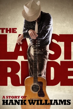 The Last Ride-123movies