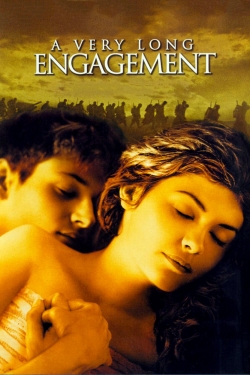 A Very Long Engagement-123movies