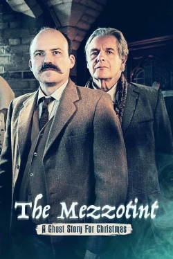 A Ghost Story for Christmas: The Mezzotint-123movies