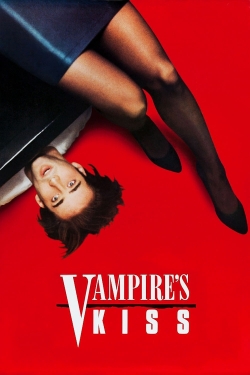 Vampire's Kiss-123movies