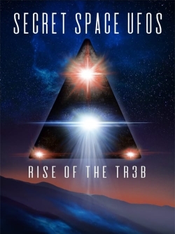 Secret Space UFOs - Rise of the TR3B-123movies