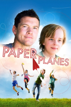 Paper Planes-123movies