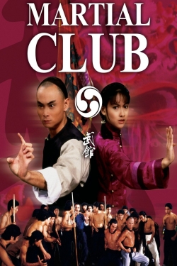 Martial Club-123movies