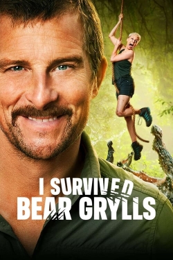 I Survived Bear Grylls-123movies
