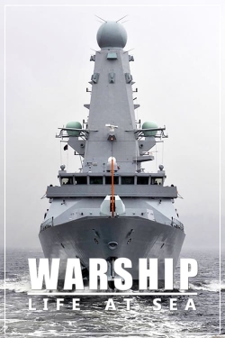 Warship: Life at Sea-123movies