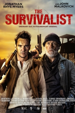 The Survivalist-123movies