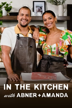 In the Kitchen with Abner and Amanda-123movies