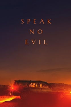 Speak No Evil-123movies