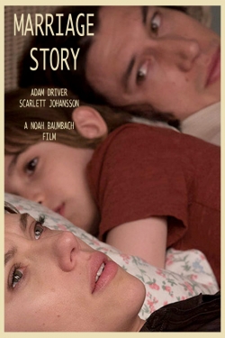 Marriage Story-123movies