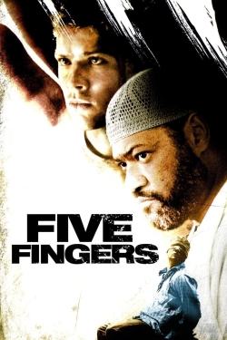 Five Fingers-123movies