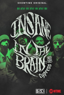 Cypress Hill: Insane in the Brain-123movies
