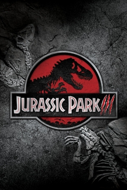 Jurassic Park III-123movies