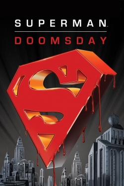 Superman: Doomsday-123movies