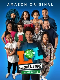 LOL: Last One Laughing South Africa-123movies