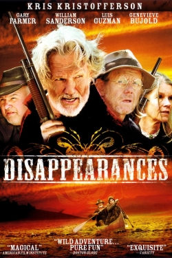 Disappearances-123movies