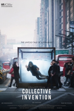 Collective Invention-123movies