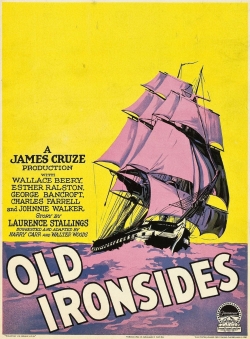 Old Ironsides-123movies