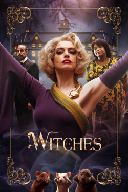 The Witches-123movies