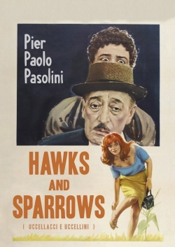 Hawks and Sparrows-123movies
