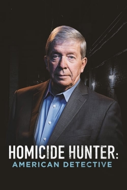 Homicide Hunter: American Detective-123movies