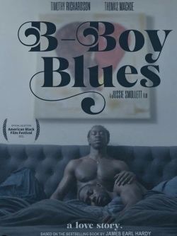 B-Boy Blues-123movies