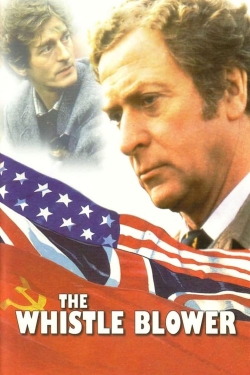 The Whistle Blower-123movies
