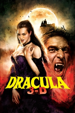 Dracula 3D-123movies